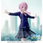 (PRE-VENTA) Figura Kamitsubaki City under Construction Estatua Luminasta PVC Kafu Morisaki 21 cm - Imagen 3