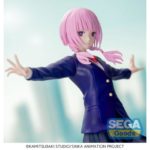 (PRE-VENTA) Figura Kamitsubaki City under Construction Estatua Luminasta PVC Kafu Morisaki 21 cm - Imagen 4