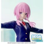 (PRE-VENTA) Figura Kamitsubaki City under Construction Estatua Luminasta PVC Kafu Morisaki 21 cm - Imagen 5