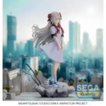 (PRE-VENTA) Figura Kamitsubaki City under Construction Estatua Luminasta PVC Sekai Yorukawa 21 cm - Imagen 2