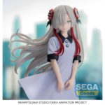 (PRE-VENTA) Figura Kamitsubaki City under Construction Estatua Luminasta PVC Sekai Yorukawa 21 cm - Imagen 4