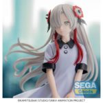 (PRE-VENTA) Figura Kamitsubaki City under Construction Estatua Luminasta PVC Sekai Yorukawa 21 cm - Imagen 3