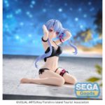 (PRE-VENTA) Figura Summer Pockets Estatua PVC Yumemirize Ao Sorakado 12 cm - Imagen 2