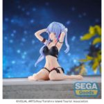(PRE-VENTA) Figura Summer Pockets Estatua PVC Yumemirize Ao Sorakado 12 cm - Imagen 3