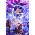 (PRE-VENTA) Figura Touhou Project Estatua PVC 1/7 Yuyuko Saigyouji: Natural-Born Ghost Ver. 30 cm