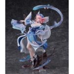 (PRE-VENTA) Figura Touhou Project Estatua PVC 1/7 Yuyuko Saigyouji: Natural-Born Ghost Ver. 30 cm - Imagen 3