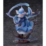(PRE-VENTA) Figura Touhou Project Estatua PVC 1/7 Yuyuko Saigyouji: Natural-Born Ghost Ver. 30 cm - Imagen 5