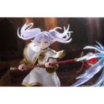 (PRE-VENTA) Figura Frieren: Beyond Journey´s End AMP+ Figura Frieren 21 cm - Imagen 3