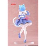 (PRE-VENTA) Figura Re:Zero Starting Life in Another World Coreful Estatua PVC Rem Cat Maid Ver. Renewal 18 cm - Imagen 4