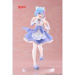 (PRE-VENTA) Figura Re:Zero Starting Life in Another World Coreful Estatua PVC Rem Cat Maid Ver. Renewal 18 cm - Imagen 5