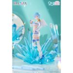 (PRE-VENTA) Figura 2.5 Dimensional Seduction Darling Estatua PVC Dressta Nokiel 20 cm