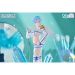 (PRE-VENTA) Figura 2.5 Dimensional Seduction Darling Estatua PVC Dressta Nokiel 20 cm - Imagen 2