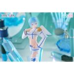 (PRE-VENTA) Figura 2.5 Dimensional Seduction Darling Estatua PVC Dressta Nokiel 20 cm - Imagen 3
