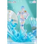 (PRE-VENTA) Figura 2.5 Dimensional Seduction Darling Estatua PVC Dressta Nokiel 20 cm - Imagen 4