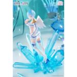 (PRE-VENTA) Figura 2.5 Dimensional Seduction Darling Estatua PVC Dressta Nokiel 20 cm - Imagen 7