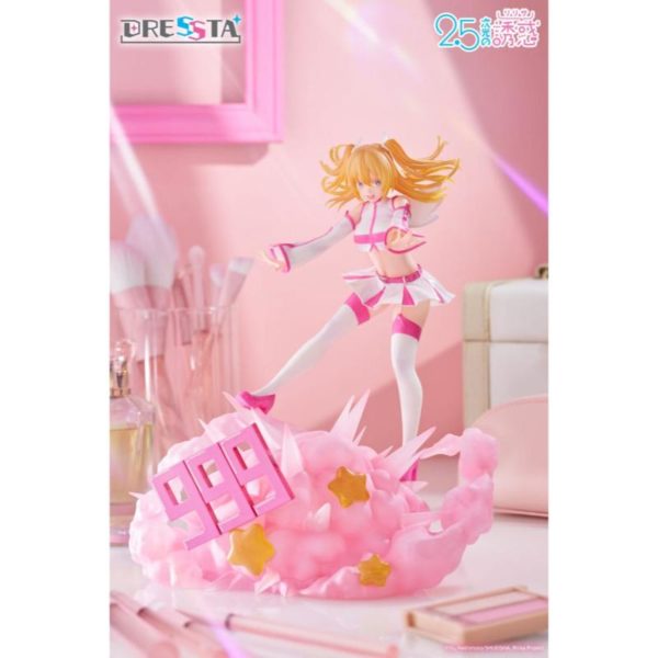 (PRE-VENTA) Figura 2.5 Dimensional Seduction Darling Estatua PVC Dressta Liliel 21 cm