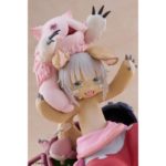 (PRE-VENTA) Figura Made in Abyss: The Golden City of the Scorching Sun AMP+ Estatua PVC Statue Nanachi My Treasure Reissue 16 cm - Imagen 4