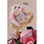 (PRE-VENTA) Figura Made in Abyss: The Golden City of the Scorching Sun AMP+ Estatua PVC Statue Nanachi My Treasure Reissue 16 cm - Imagen 5