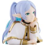 Figura Frieren – Bust Figure – Bandai Banpresto – Frieren: Beyond Journey’s End - Imagen 3