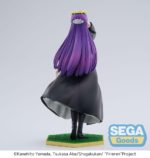 Figura Fern - Versión Floral - SEGA Luminasta - Frieren: Beyond Journey’s End - Imagen 4