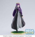 Figura Fern - Versión Floral - SEGA Luminasta - Frieren: Beyond Journey’s End - Imagen 2