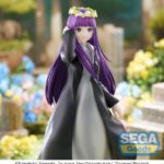 Figura Fern - Versión Floral - SEGA Luminasta - Frieren: Beyond Journey’s End
