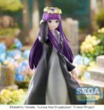 Figura Fern - Versión Floral - SEGA Luminasta - Frieren: Beyond Journey’s End
