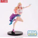 Figura Sheryl Nome – Macross Frontier – Figurizuma – SEGA – 17 cm