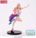 Figura Sheryl Nome – Macross Frontier – Figurizuma – SEGA – 17 cm