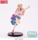 Figura Sheryl Nome – Macross Frontier – Figurizuma – SEGA – 17 cm - Imagen 2