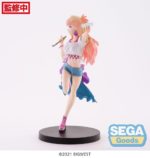 Figura Sheryl Nome – Macross Frontier – Figurizuma – SEGA – 17 cm - Imagen 3