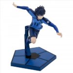 Figura Yoichi Isagi – Blue Lock – Bandai Banpresto - Imagen 2