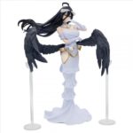 Figura Albedo – Overlord – Bandai Banpresto