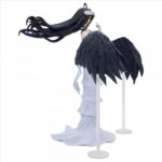 Figura Albedo – Overlord – Bandai Banpresto - Imagen 2