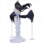 Figura Albedo – Overlord – Bandai Banpresto - Imagen 3