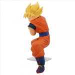 Figura Son Goku Super Saiyan – Dragon Ball Z – Grandista Resolution of Soldiers – Banpresto - Imagen 4