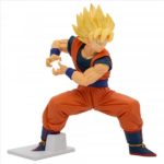 Figura Son Goku Super Saiyan – Dragon Ball Z – Grandista Resolution of Soldiers – Banpresto - Imagen 2