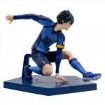 Figura Itoshi Rin – Blue Lock – Bandai Banpresto - Imagen 3