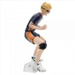 Figura Kei Tsukishima – Haikyuu!! – Bandai Banpresto - Imagen 4