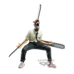 Figura Chainsaw Man – Denji – Vibration Stars – Bandai Banpresto - Imagen 2