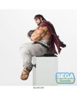 Figura Ryu – Street Fighter 6 – SEGA Premium Chokonose - Imagen 3