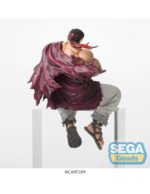 Figura Ryu – Street Fighter 6 – SEGA Premium Chokonose - Imagen 4