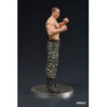 (PRE-VENTA) Figura Yakuza: Like a Dragon Estatua PVC Digsta Taiga Saejima Battle Style Ver. 18 cm - Imagen 3