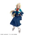 Figura Marcille - Delicious in Dungeon - SEGA Chokonose - Imagen 4