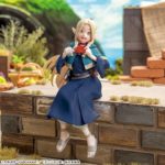 Figura Marcille - Delicious in Dungeon - SEGA Chokonose