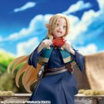 Figura Marcille - Delicious in Dungeon - SEGA Chokonose - Imagen 2