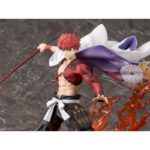 (PRE-VENTA) Figura Fate/Grand Order Estatua PVC 1/8 Saber/Senji Muramasa 24 cm - Imagen 2