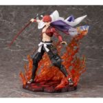 (PRE-VENTA) Figura Fate/Grand Order Estatua PVC 1/8 Saber/Senji Muramasa 24 cm