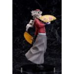 (PRE-VENTA) Figura Demon Slayer: Kimetsu no Yaiba Estatua PVC Douma 21 cm - Imagen 2