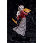 (PRE-VENTA) Figura Demon Slayer: Kimetsu no Yaiba Estatua PVC Douma 21 cm - Imagen 3